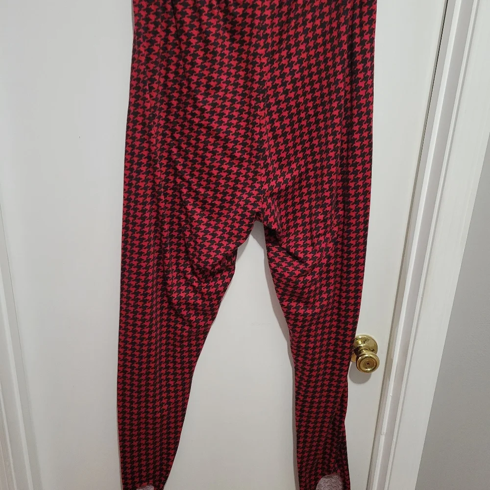 Stirrup Leggings - Picture 2 of 4